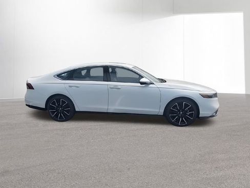 New 2026 Honda Accord Touring image 10