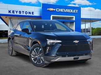 Used 2024 Chevrolet Blazer EV LT video 1