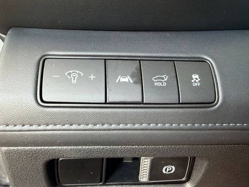 Used 2022 Hyundai Santa Fe SEL w/ Convenience + Premium Package FWD image 20