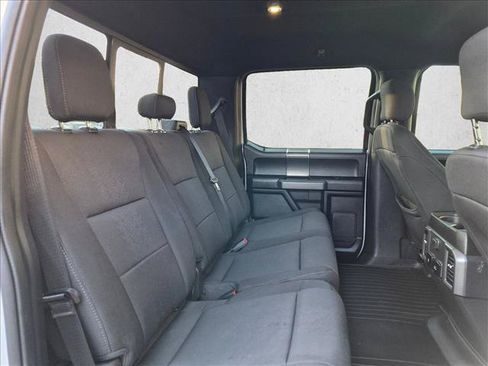 Used 2020 Ford F150 XLT w/ Equipment Group 302A Luxury RWD image 17