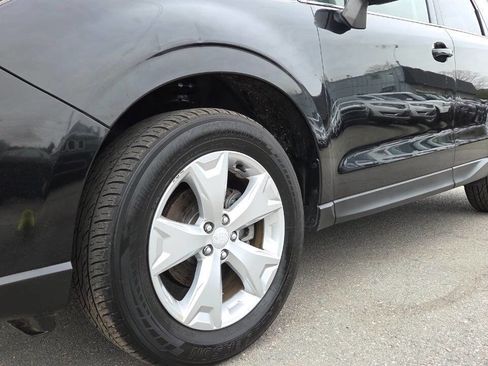 Used 2014 Subaru Forester 2.5i Limited AWD/4WD image 7