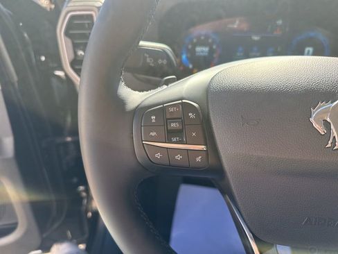 New 2025 Ford Bronco Sport Badlands image 27