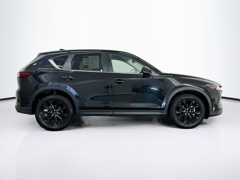 Used 2025 MAZDA CX-5 Carbon Edition AWD/4WD image 10