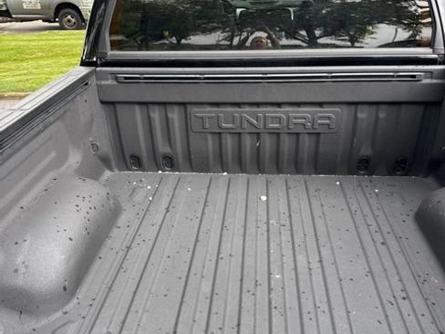 Used 2019 Toyota Tundra TRD Pro AWD/4WD image 8