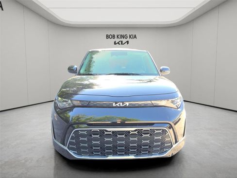 Used 2024 Kia Soul GT-Line FWD image 8