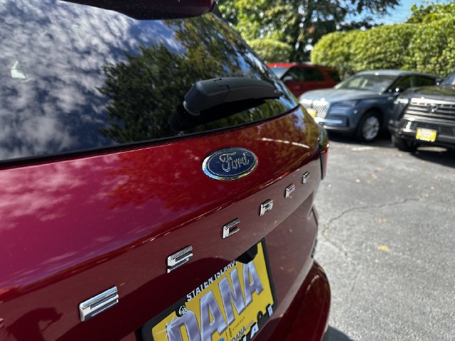 Certified 2023 Ford Escape ST-Line w/ Tech Pack #1 AWD/4WD image 46