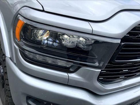 Used 2022 RAM 2500 Limited AWD/4WD image 27