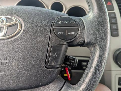 Used 2008 Toyota Sequoia Limited image 10