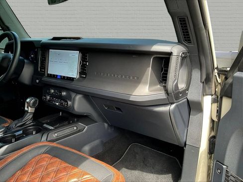 Used 2025 Ford Bronco Big Bend AWD/4WD image 23