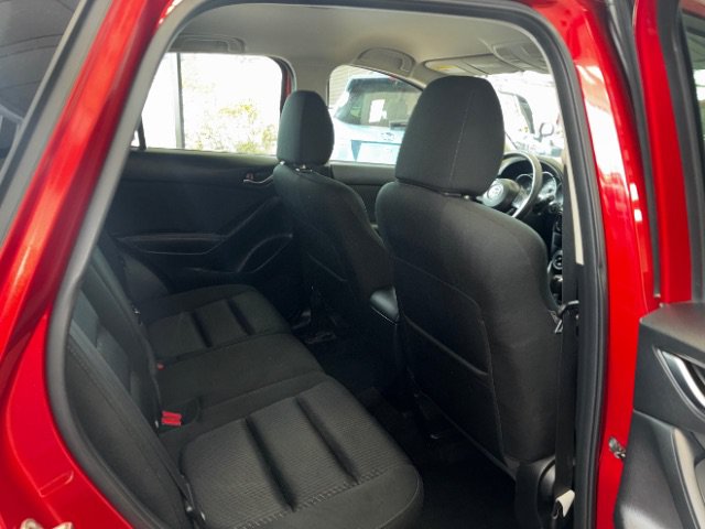 Used 2014 MAZDA CX-5 Touring AWD/4WD image 24