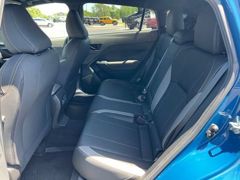 Used 2025 Subaru Crosstrek 2.5i Wilderness w/ Crosstrek Mirror Package AWD/4WD image 5