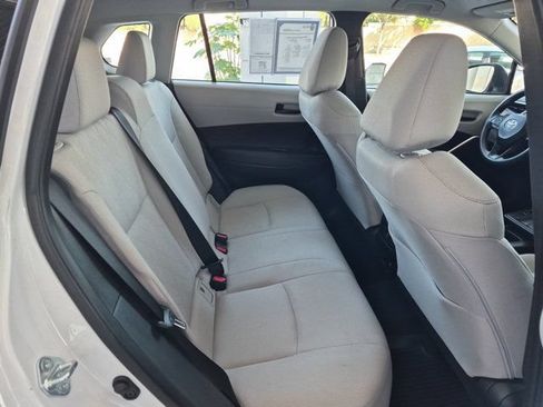 Used 2026 Toyota Corolla Cross L FWD image 7