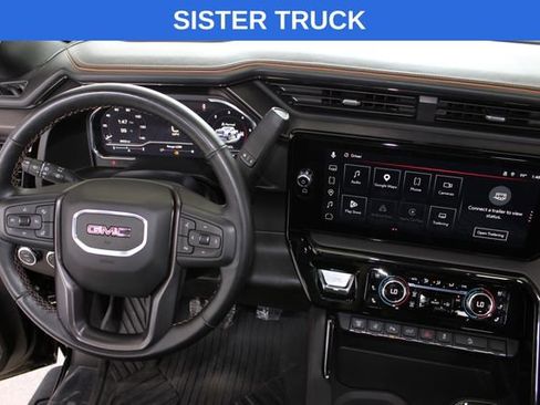 Used 2026 GMC Sierra 2500 AT4 w/ AT4 Premium Plus Package AWD/4WD image 26