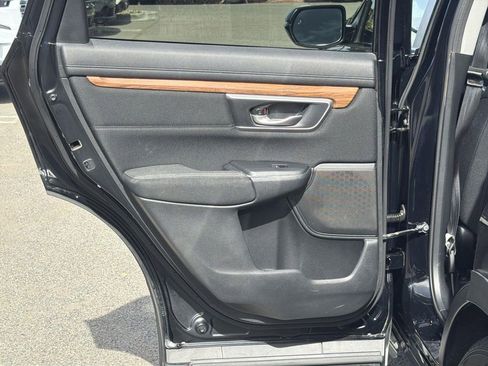 Used 2017 Honda CR-V EX image 23