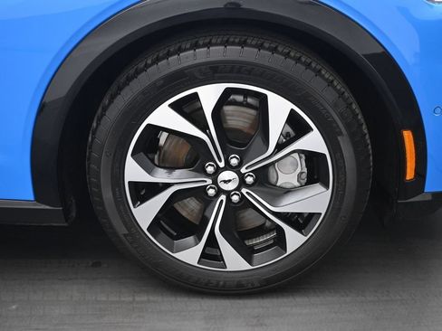 Used 2023 Ford Mustang Mach-E Premium RWD image 21