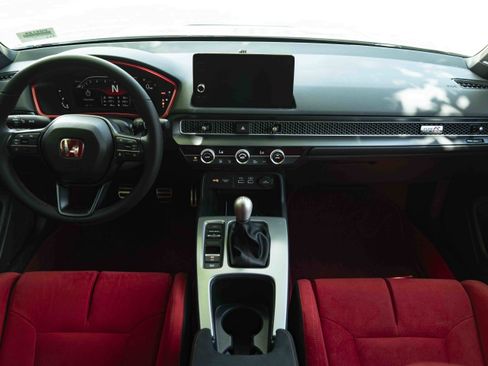 Used 2023 Honda Civic Type R image 30