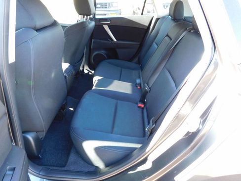 Used 2011 MAZDA MAZDA3 s Sport image 6