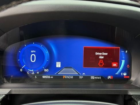 Used 2024 Ford Explorer ST w/ Equipment Group 401A image 16