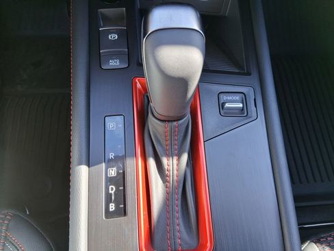 New 2026 Nissan Kicks SR w/ Cold Weather Package AWD/4WD image 18