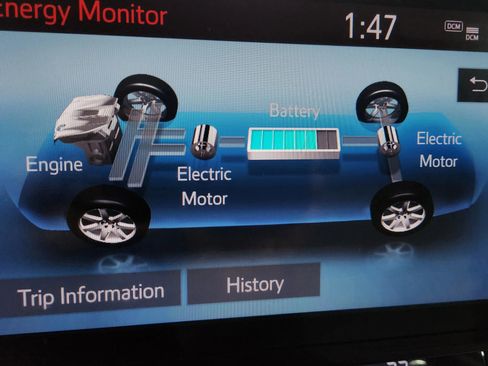 Used 2022 Toyota Sienna LE image 38