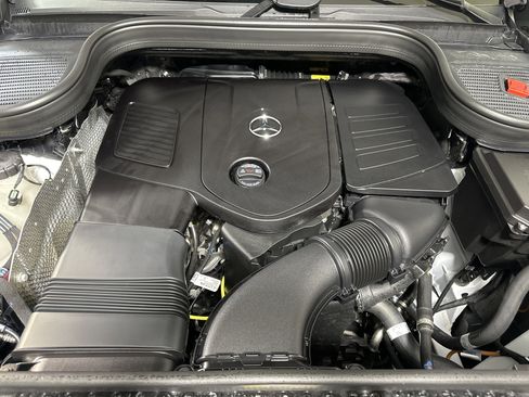 New 2026 Mercedes-Benz GLE 350 4MATIC image 26