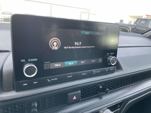 Used 2024 Honda CR-V Sport image 38