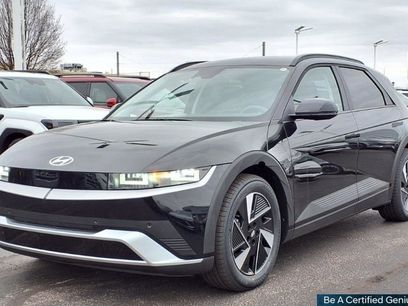 Used 2025 Hyundai Ioniq 5 SEL