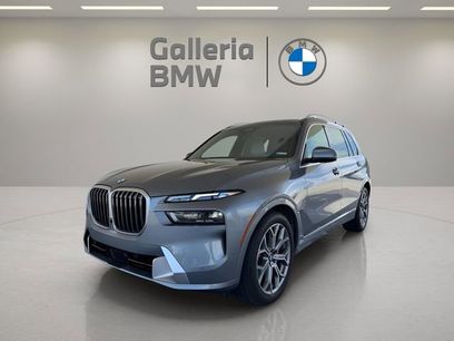Used 2024 BMW X7 xDrive40i w/ Premium Package