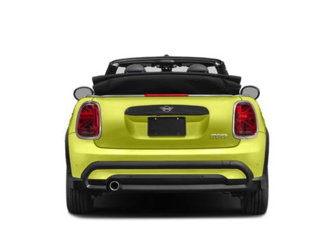 Used 2024 MINI Cooper S FWD image 5