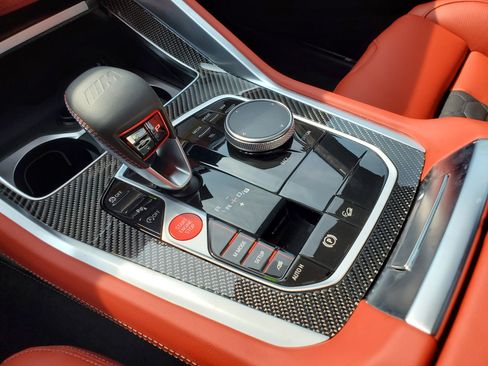 New 2027 BMW X6 M Competition w/ Executive Package AWD/4WD image 23