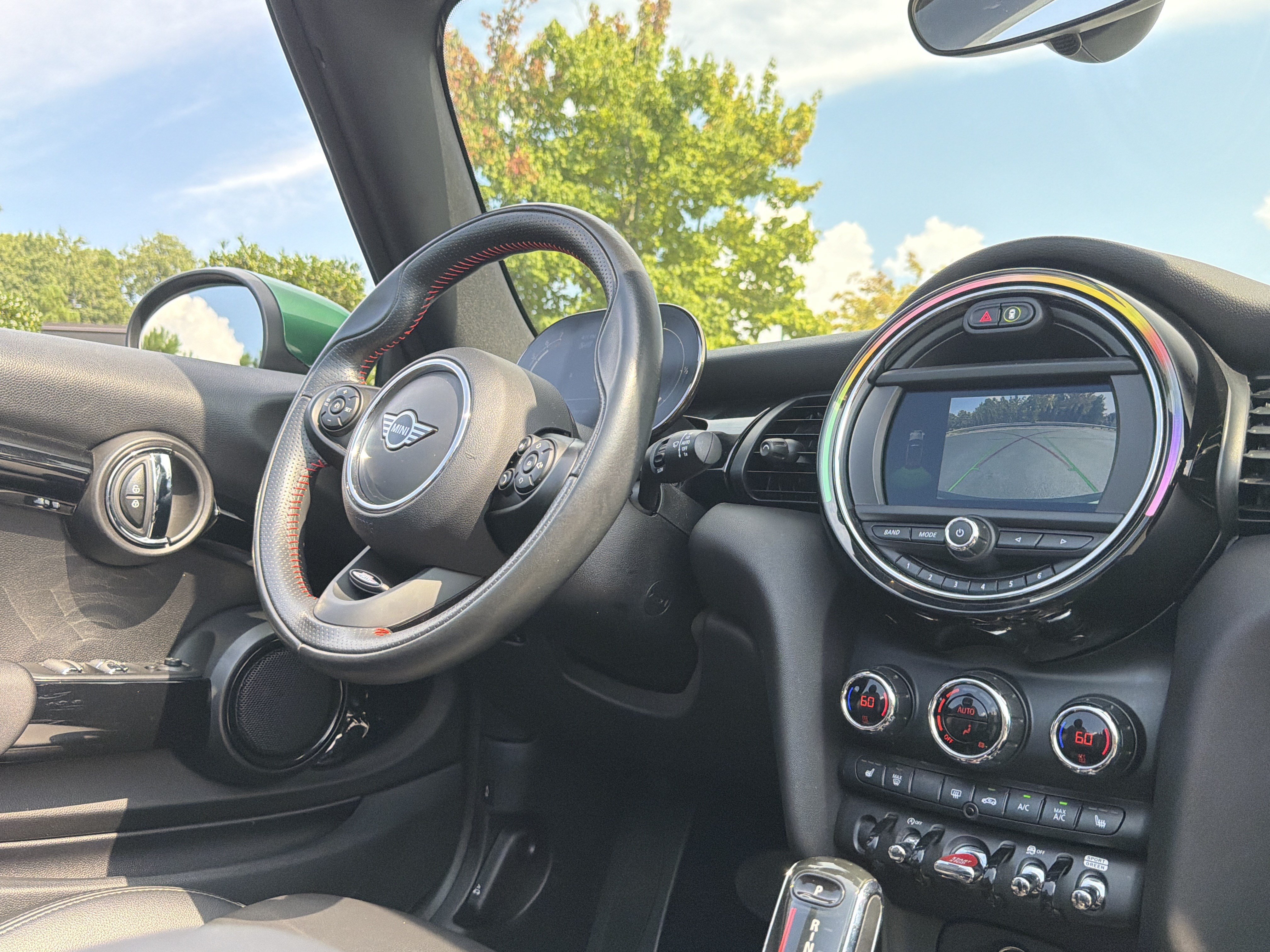 Used 2021 MINI Cooper S w/ 6.5" Touchscreen Package FWD image 57