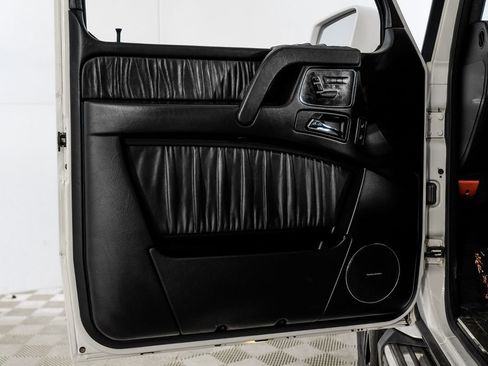 Used 2014 Mercedes-Benz G 63 AMG 4MATIC image 43