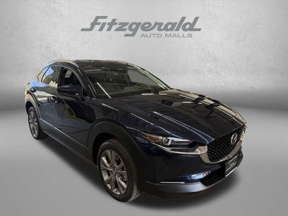 Certified 2025 MAZDA CX-30 AWD 2.5 S w/ Premium Package