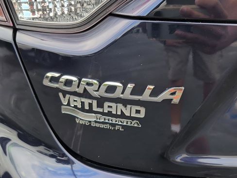 Used 2023 Toyota Corolla LE image 12