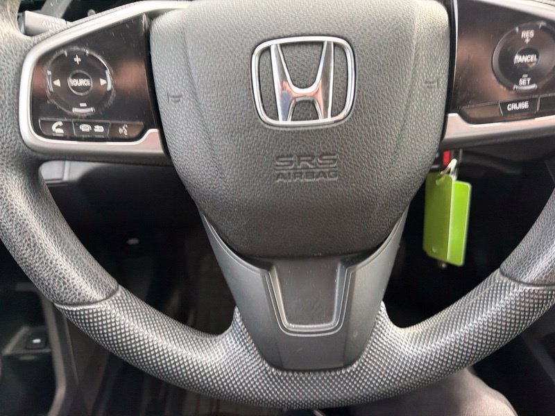 Used 2018 Honda Civic LX image 12