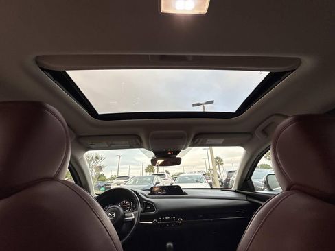 Used 2023 MAZDA CX-30 AWD 2.5 S w/ Preferred Package image 21