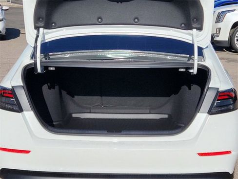 New 2025 Honda Accord Sport image 8