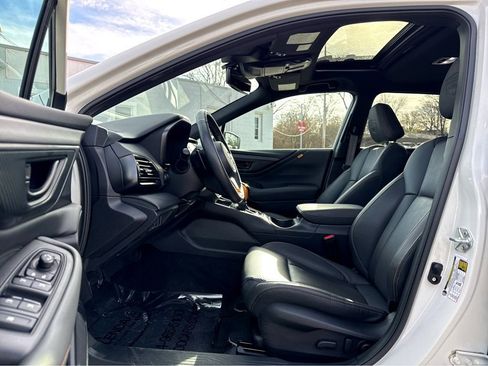 Used 2024 Subaru Outback Wilderness image 11