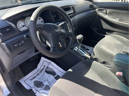 Used 2005 Toyota Corolla S image 10