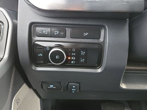 Used 2023 Ford F350 Lariat w/ Lariat Ultimate Package image 23