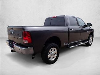 Used 2014 RAM 2500 Big Horn AWD/4WD video 4