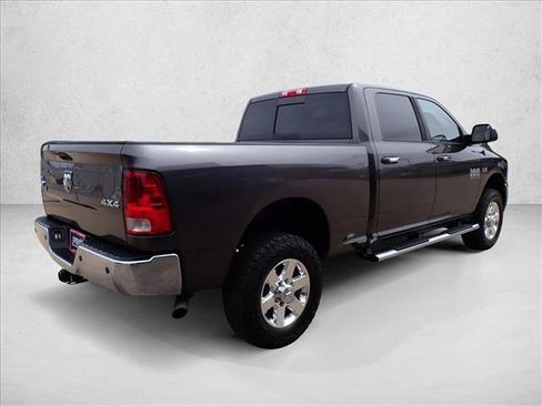 Used 2014 RAM 2500 Big Horn AWD/4WD image 4