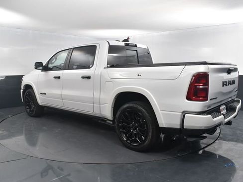 New 2026 RAM 1500 Limited image 7