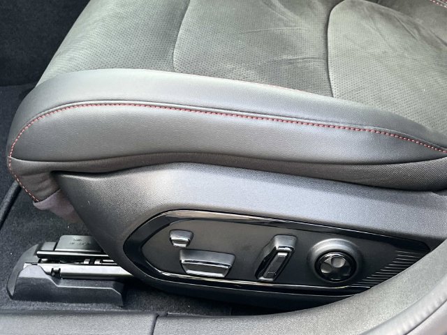 New 2026 Dodge Charger R/T w/ Performance Handling Group AWD/4WD image 21