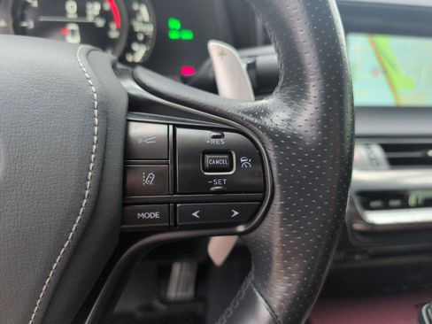 Used 2018 Lexus LC 500 Coupe image 15