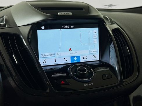 Used 2016 Ford Escape Titanium w/ Equipment Group 301A AWD/4WD image 15