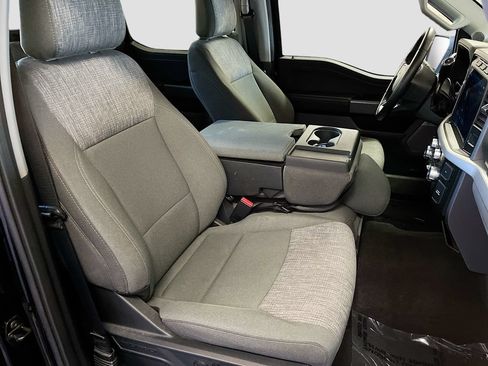 Used 2023 Ford F150 XLT w/ Equipment Group 302A High AWD/4WD image 29