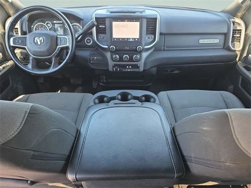 Used 2024 RAM 3500 Big Horn image 26