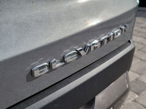 New 2026 GMC Terrain Elevation image 7