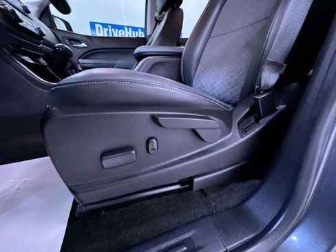 Used 2016 Chevrolet Colorado Z71 image 13